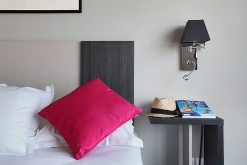 Appart Hotel Odalys City Marseille Prado Castellane, Room