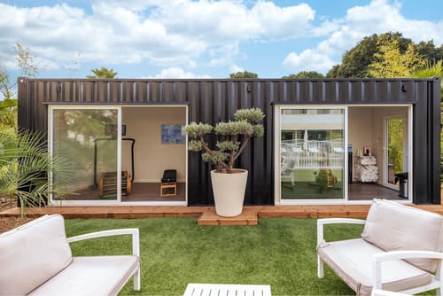 AC Hotel by Marriott Marseille Prado Velodrome, Fitness facility