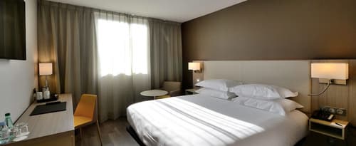 AC Hotel by Marriott Marseille Prado Velodrome, Room