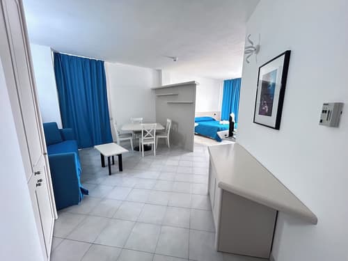 Hotel Miralonga, Room