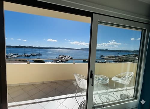 Hotel Miralonga, Room