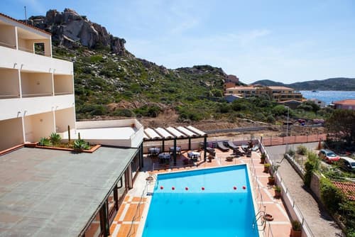 Hotel Miralonga, Primary image