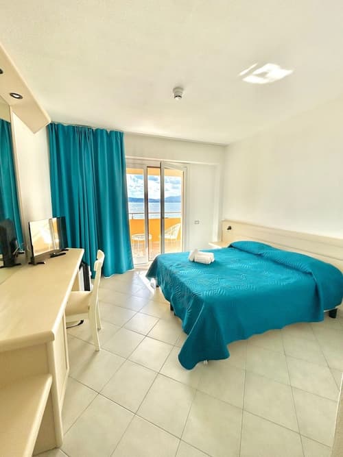 Hotel Miralonga, Room