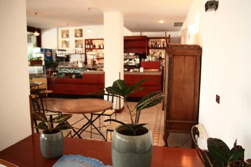 Hotel Miralonga, Reception