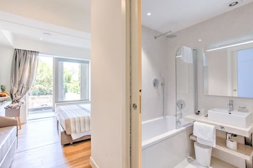 MH Florence Hotel & Spa, Room