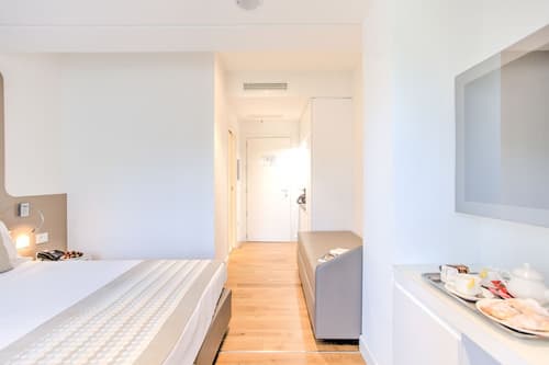 MH Florence Hotel & Spa, Room