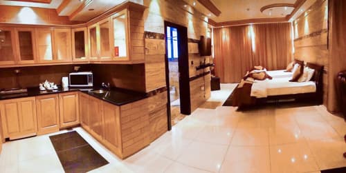 Jad Hotel Suites, Room