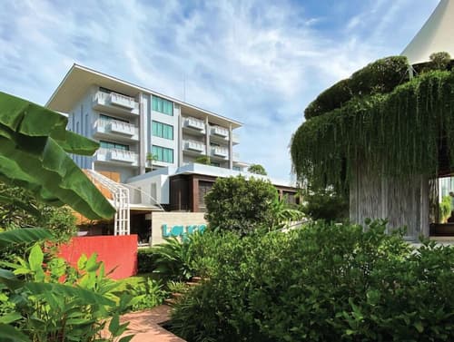Loligo Resort Hua Hin, Primary image