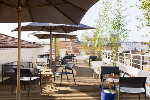 OKKO Hotels Cannes Centre, Primary image