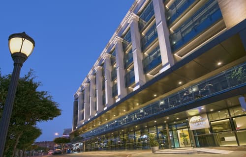 Kaptan Hotel, Primary image