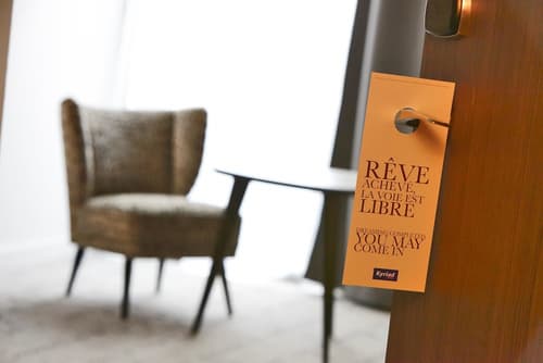 Kyriad Troyes Centre, Room