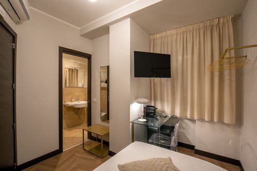Daplace - Gran Torino Suites, Room