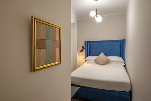 Daplace - Gran Torino Suites, Room