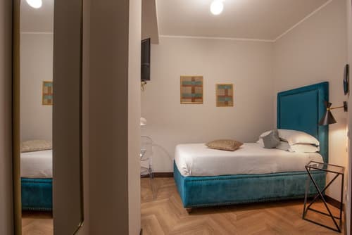 Daplace - Gran Torino Suites, Room