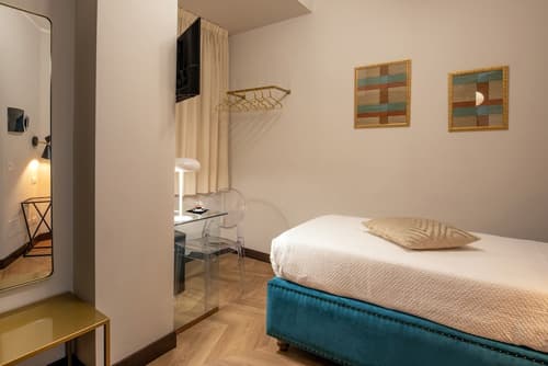 Daplace - Gran Torino Suites, Room