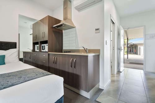 Quality Resort Parkhurst, Room