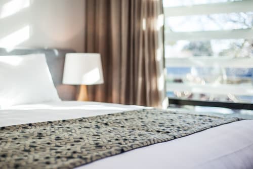 One88 On Commerce, Room