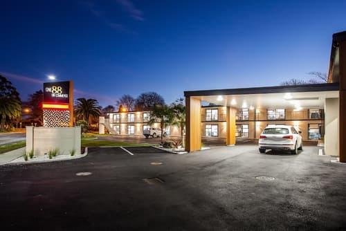 One88 On Commerce, Primary image