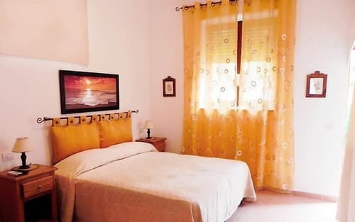 B&B Il Grappolo, Room