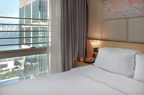 Eco Tree Hotel Sheung Wan, Room