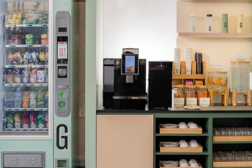 Garner Hotel Pattaya Central by IHG, Property amenity