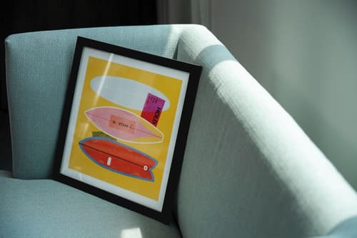 Garner Hotel Pattaya Central by IHG, Room