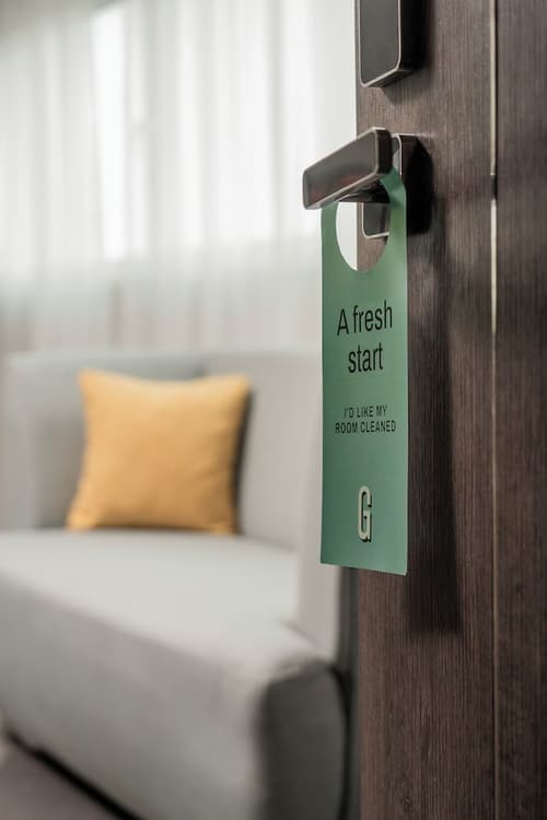 Garner Hotel Pattaya Central by IHG, Room