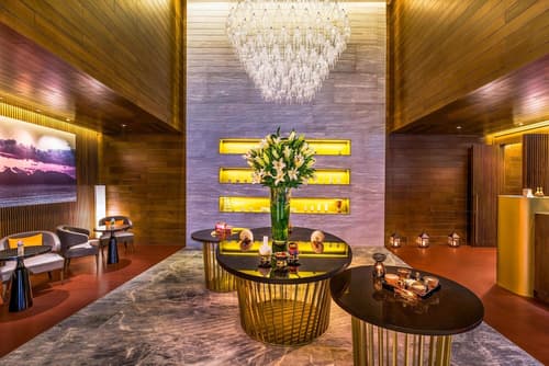 The St. Regis Langkawi, Reception