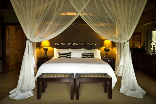 Makweti Safari Lodge, Room