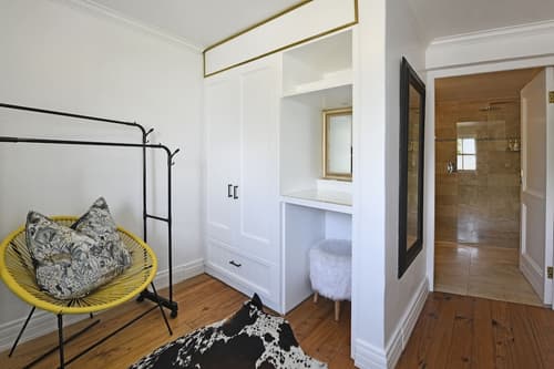 Ashbourne Boutique Guesthouse, Room