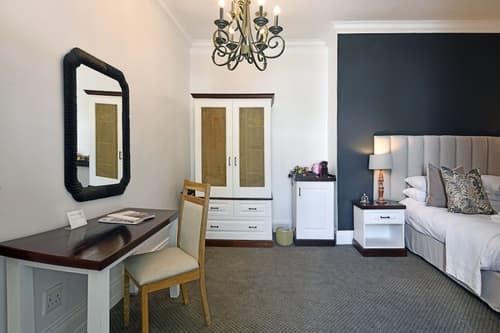 Ashbourne Boutique Guesthouse, Room