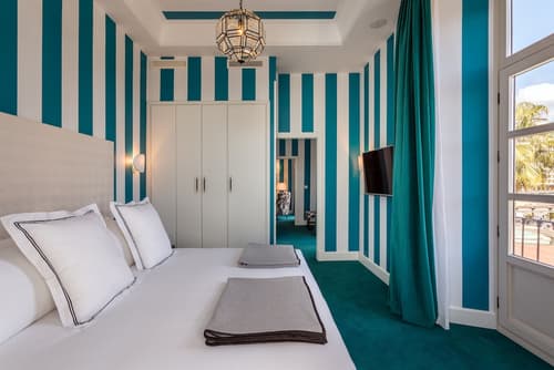 Room Mate Collection Valeria, Málaga, Room