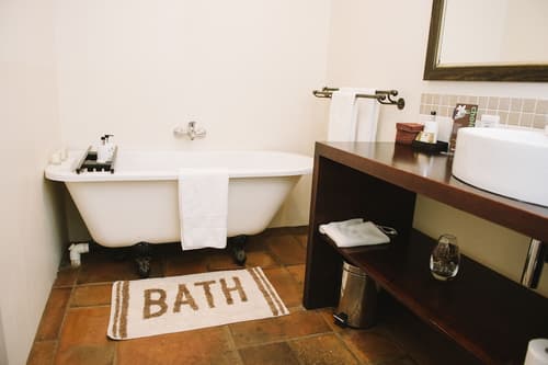 Mackaya Bella Guest House, Room