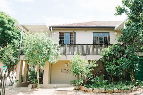 Mackaya Bella Guest House, Primary image