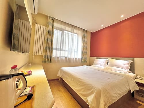 Dongdan Hotel Beijing, Room