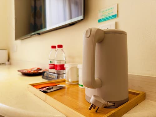 Dongdan Hotel Beijing, Room