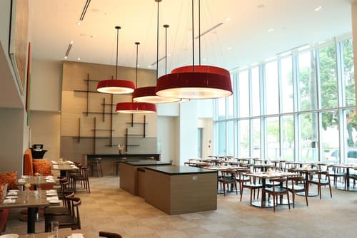 Novotel Miami Brickell, Room