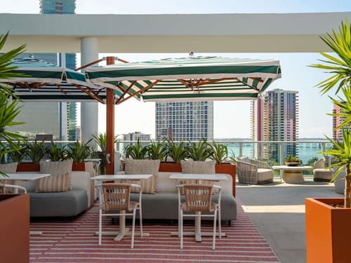 Novotel Miami Brickell, Primary image