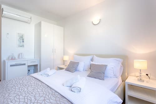 Adriatic Queen Rooms & Apartments, Room