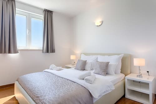 Adriatic Queen Rooms & Apartments, Room