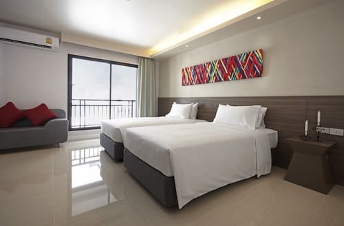 Praso @ Ratchada 12 Hotel, Primary image