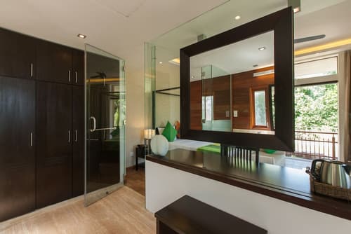 Le Relax Luxury Lodge - Adults Only, Room