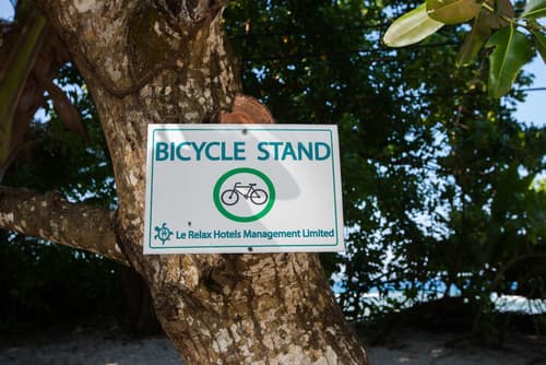 Le Relax Luxury Lodge - Adults Only, Sports facility