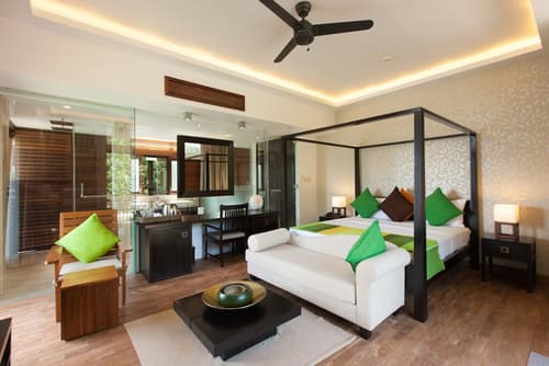 Le Relax Luxury Lodge - Adults Only, Room