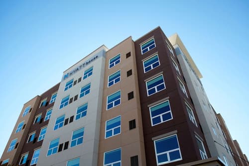 Hyatt House Denver/Lakewood at Belmar, Primary image