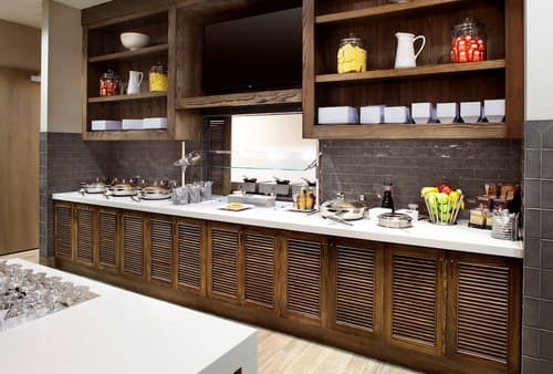 Hyatt House Denver/Lakewood at Belmar, Restaurant