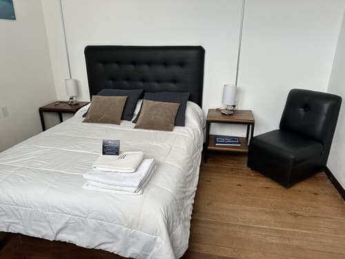 El Museo Hotel Boutique, Room