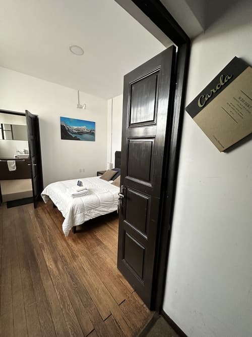 El Museo Hotel Boutique, Room