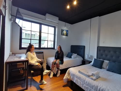 El Museo Hotel Boutique, Room