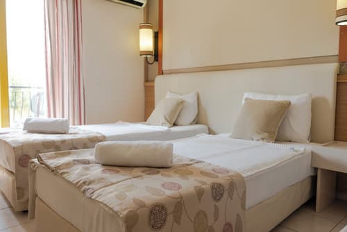 Belpoint Beach Hotel, Room